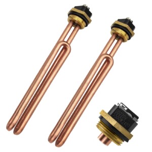 Elemento calentador de agua eléctrico sin tanque HE 55220 para EcoSmart ECO POU 6, ECO 8, ECO 11, Rheem Eemax Richmond, 5500 W, paquete de 2 14 Elemento calentador de agua eléctrico sin tanque HE 55220 para EcoSmart ECO POU 6, ECO 8, ECO 11, Rheem Eemax Richmond, 5500 W, paquete de 2 | Tuloimportas.com