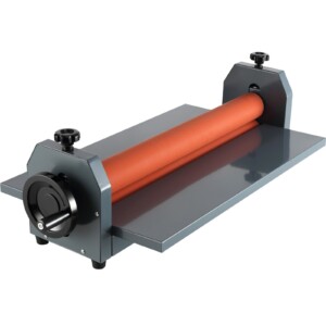 Uimoso 25.5in 648mm Manual Cold Roll Laminator Vinyl Photo Laminating Machine 14 Uimoso 25.5in 648mm Manual Cold Roll Laminator Vinyl Photo Laminating Machine | Tuloimportas.com