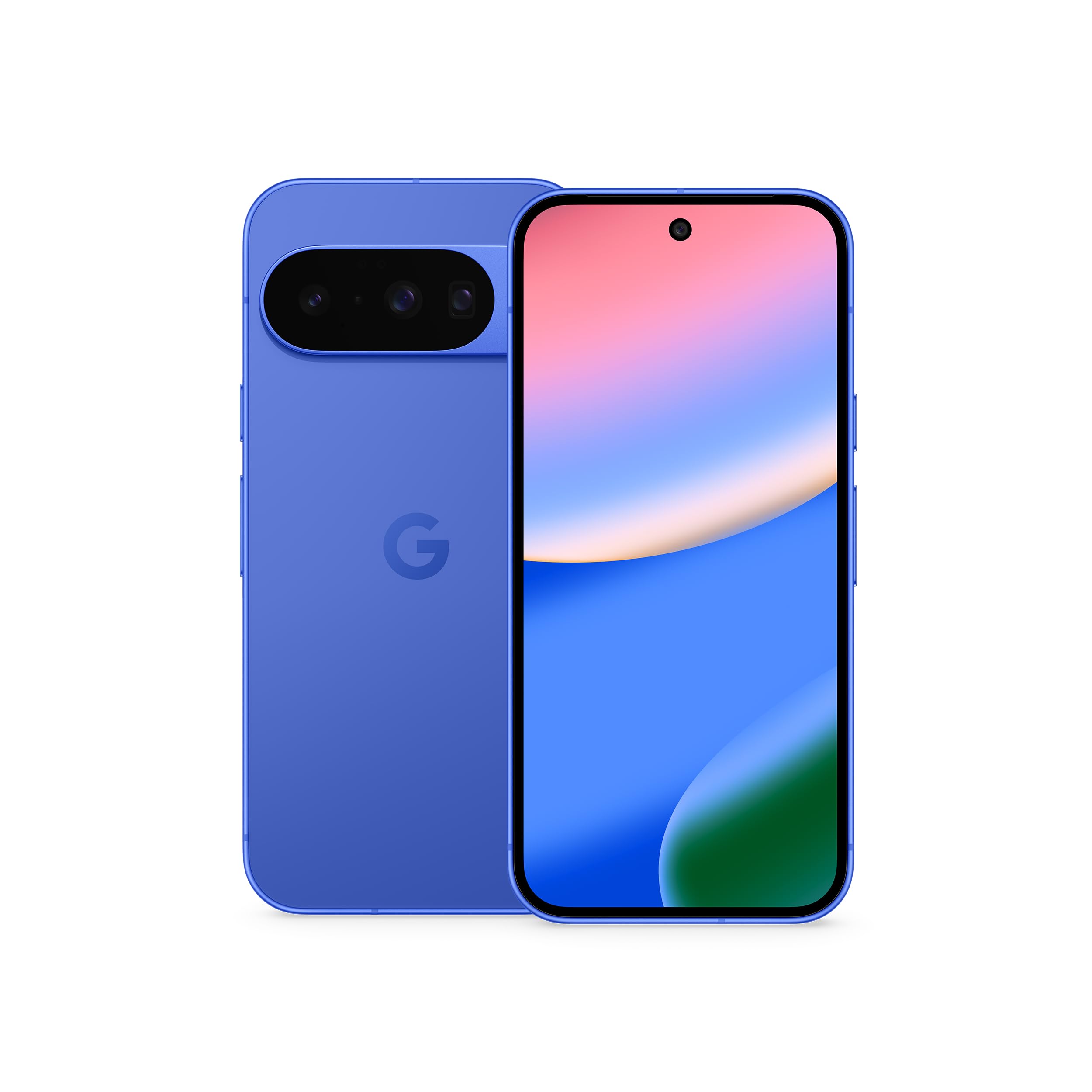 Google Pixel 10 2025, 128 GB, desbloqueado (renovado)