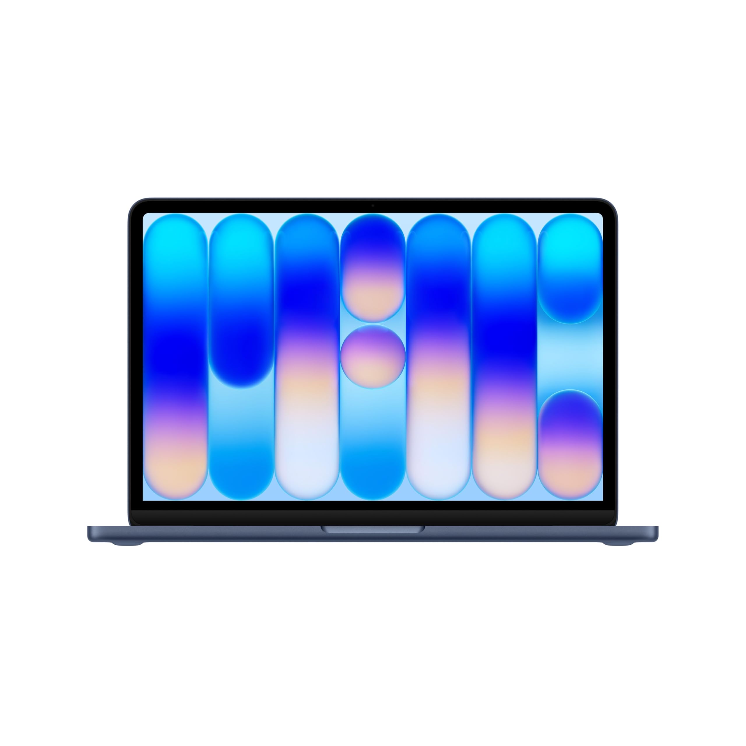 Laptop Apple MacBook Neo 2026 de 13 pulgadas con chip A18 Pro: diseñada para IA e inteligencia de Apple, pantalla Liquid Retina, memoria unificada de 8 GB, almacenamiento SSD de 256 GB, cámara FaceTime HD de 1080p; Índigo