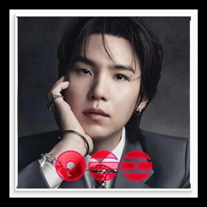 (ESTÁNDAR) BTS ARIRANG 5to álbum (VINILO - SUGA Ver,+REGALO) K-POP 2 (ESTÁNDAR) BTS ARIRANG 5to álbum (VINILO - SUGA Ver,+REGALO) K-POP | Tuloimportas.com