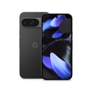 Google Pixel 9 - Smartphone Android desbloqueado con Gemini, batería de 24 horas, cámara avanzada y pantalla Actua de 6,3 13 Google Pixel 9 - Smartphone Android desbloqueado con Gemini, batería de 24 horas, cámara avanzada y pantalla Actua de 6,3 | Tuloimportas.com