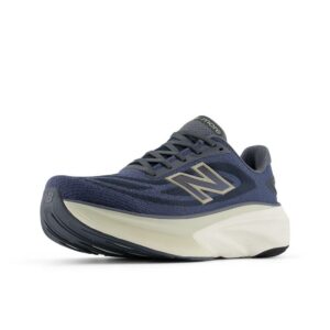 New Balance Fresh Foam X More V6, Zapatillas para Correr para Hombre, Grafito/Vintage Indigo, 10,5 8 New Balance Fresh Foam X More V6, Zapatillas para Correr para Hombre, Grafito/Vintage Indigo, 10,5 | Tuloimportas.com
