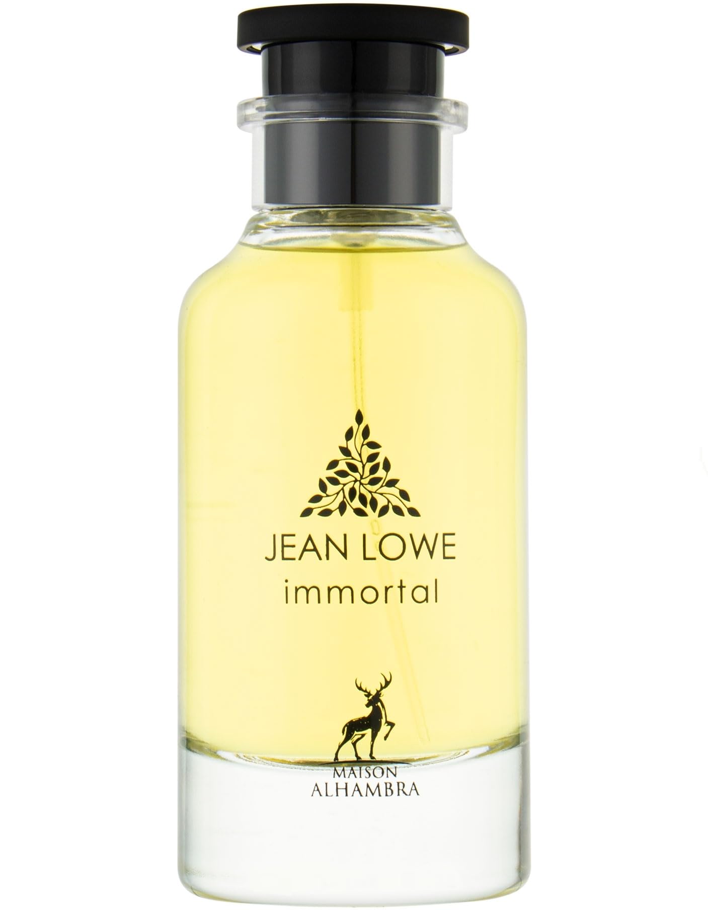 Jean Lowe Immortel de Maison Alhambra para hombres - EDP en aerosol de 3,4 oz