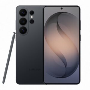 Samsung Galaxy S26 Ultra, teléfono inteligente Android desbloqueado, 256 GB, pantalla de privacidad, Galaxy AI, cámara AI, carga súper rápida 3.0, batería duradera, 2026, garantía de 1 año en EE. UU., negro 9 Samsung Galaxy S26 Ultra, teléfono inteligente Android desbloqueado, 256 GB, pantalla de privacidad, Galaxy AI, cámara AI, carga súper rápida 3.0, batería duradera, 2026, garantía de 1 año en EE. UU., negro | Tuloimportas.com