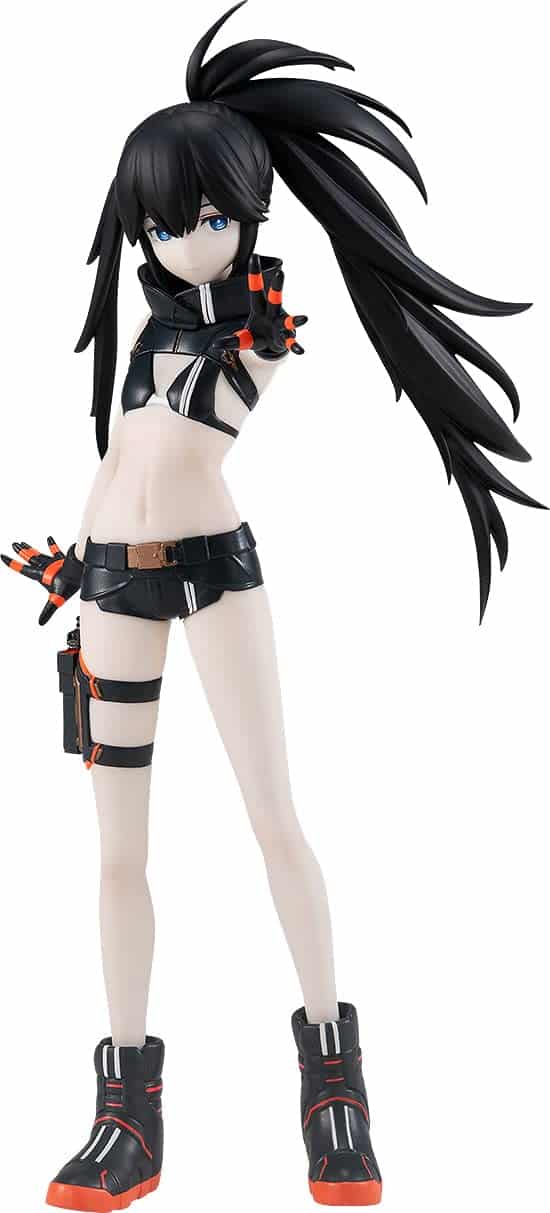 Figura de PVC Pop Up Parade de Black Rock Shooter: Emperatriz (Dawn Fall Ver)
