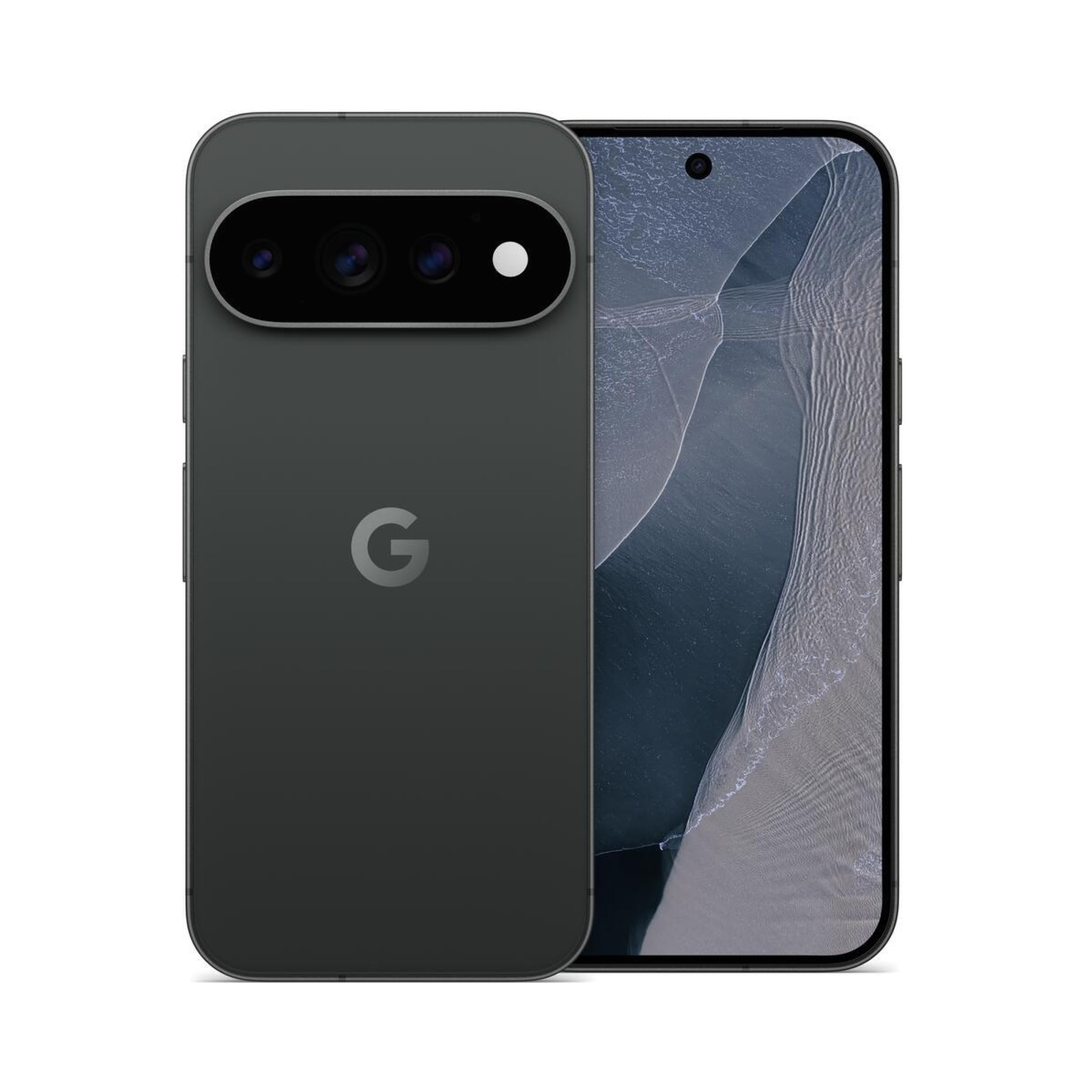 Google Pixel 11 Pro - Smartphone libre, Gemini - 256 GB - Obsidiana