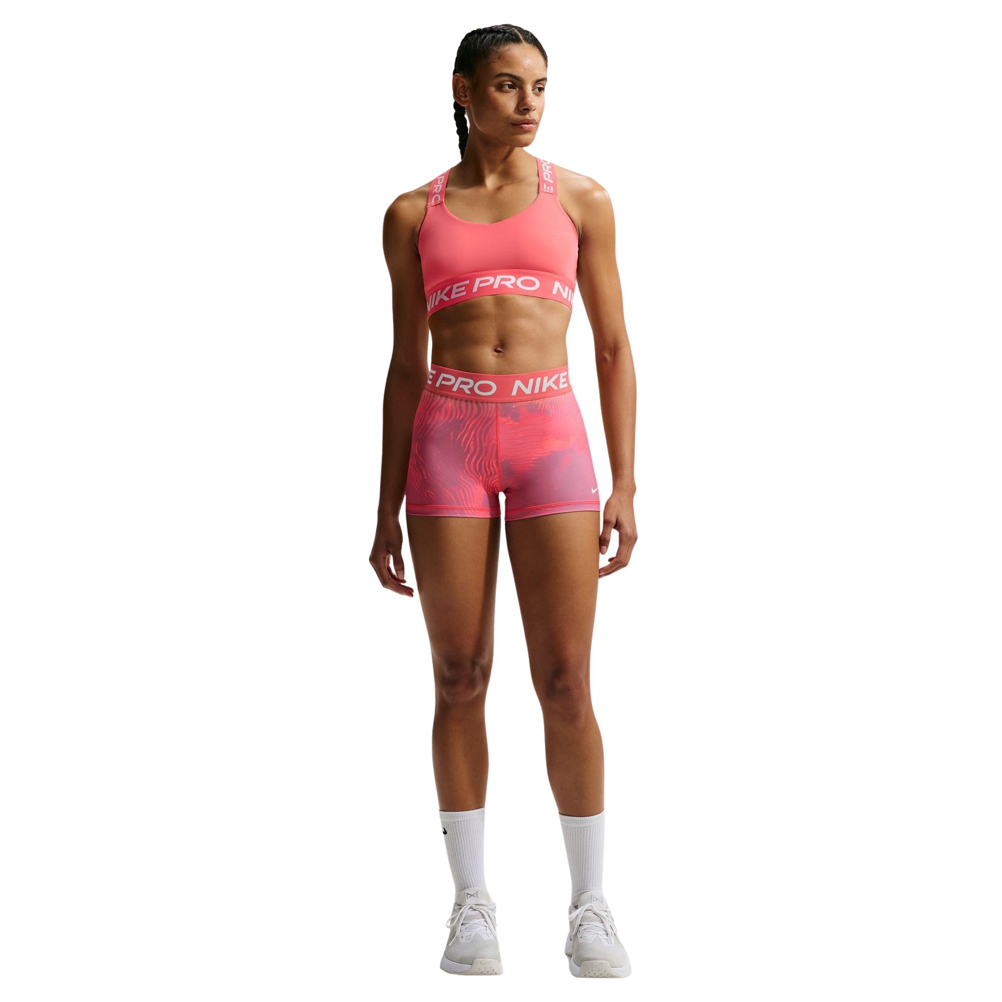Nike Women's Pro 3" Shorts