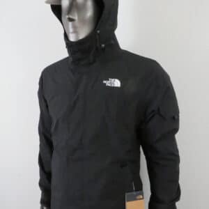 Mens The North Face Toro Peak 3 in 1 Triclimate Waterproof Hooded Jacket Black 6 Mens The North Face Toro Peak 3 in 1 Triclimate Waterproof Hooded Jacket Black | Tuloimportas.com