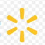 Logotipo del grupo Walmart