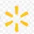 Logotipo del grupo Walmart