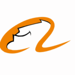 Logotipo del grupo Alibaba