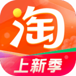 Logotipo del grupo Taobao